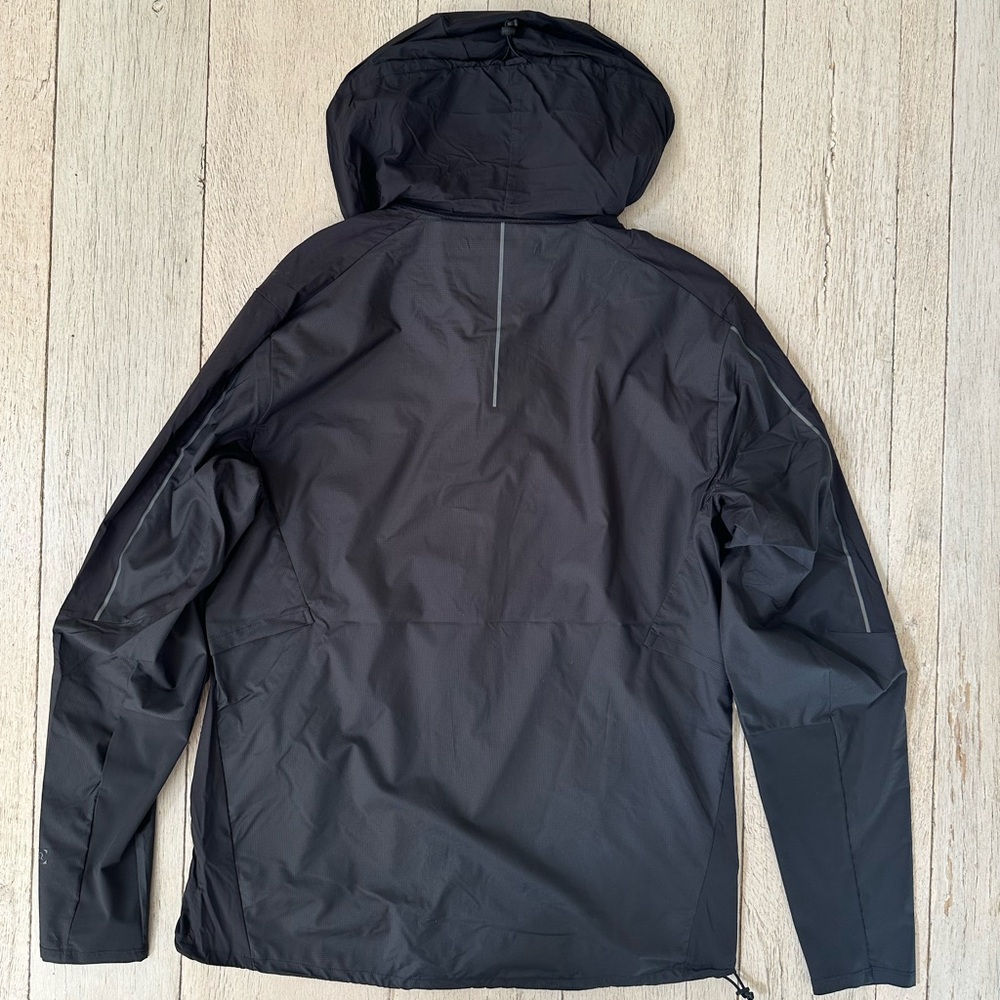 Warp Light Packable Jacket - Picture 8 of 16